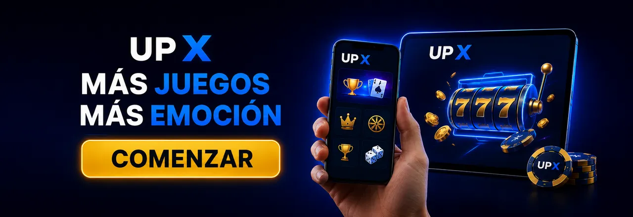 Descargar UP X Argentina